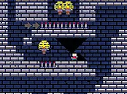 Mea's Castle Online Game