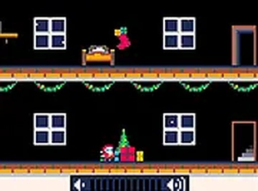 Secret Santa Online Game