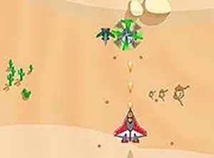 Super Fighter Jet Online Game