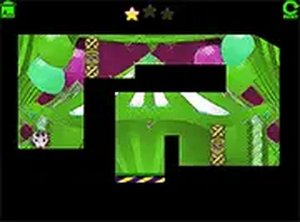 Pomni Blast! Puzzle Game