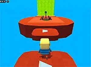 Platform Leap Arcade