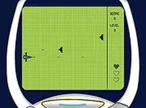 3310 Retro Phone Game Online