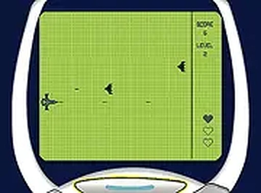 3310 Retro Phone Game Online