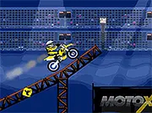 Motocross 22 Online Game
