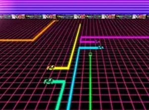Car Line Rider Online Game