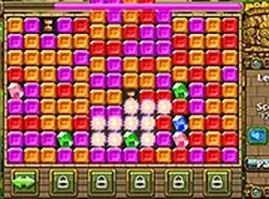 Crash It Puzzle Game