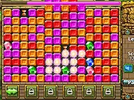 Crash It Puzzle Game