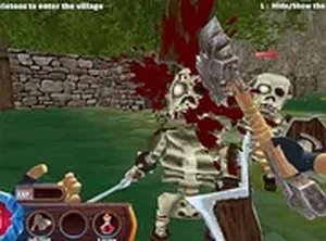 Gadget Quest: Creature Encounters