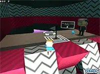 Kogama: Gaziukas's Lounge - 3D Puzzle Adventure Online Game