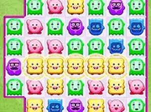 Matching Madness Online Puzzle Game