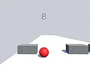 Spheron Online Game