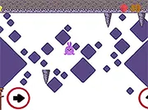 Bounce And Escape Online Game