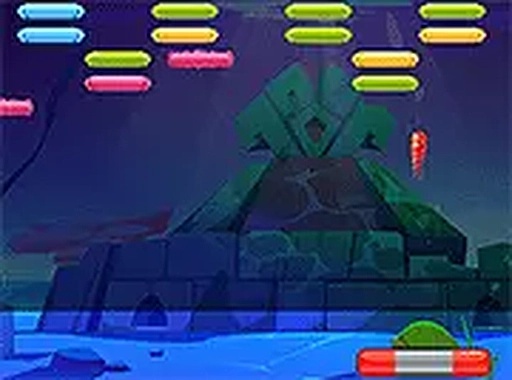 Breakout Champion Online Game