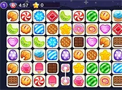 Onet Connect Classic Online Game
