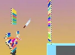 Cut It 3D Online Game