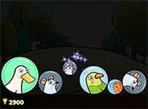 Dream Pet Merge Online Game