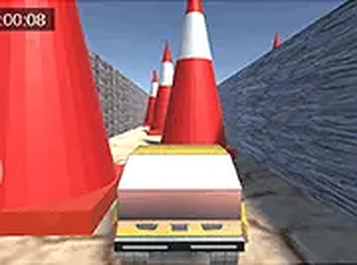 Rally Car 3D Driving Game