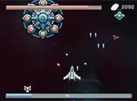 Galactic Voyage Space Shooter