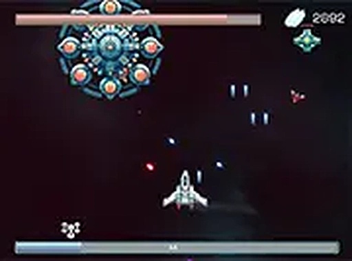 Galactic Voyage Online Game