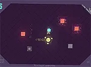 Jouncer PX Online Arcade Game