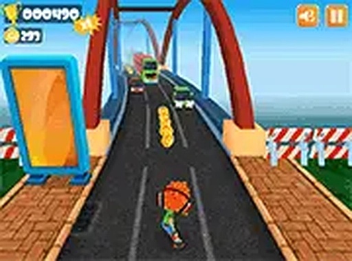 Skate Hooligans Online Game