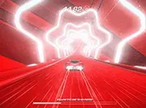 The Race Racing Game