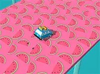 Tiny Skiddy Drift Car Online Arcade Game