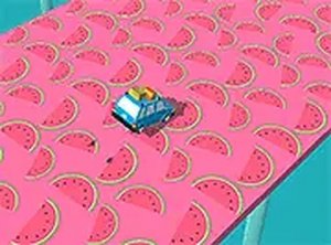 Tiny Skiddy Drift Car Online Game