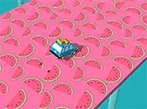 Tiny Skiddy Drift Car Online Game