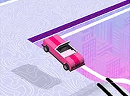 Retro Drift Online Game