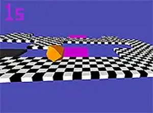 Roller Maze Online Game