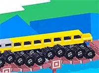 Custom Drive Mad Online Driving Game