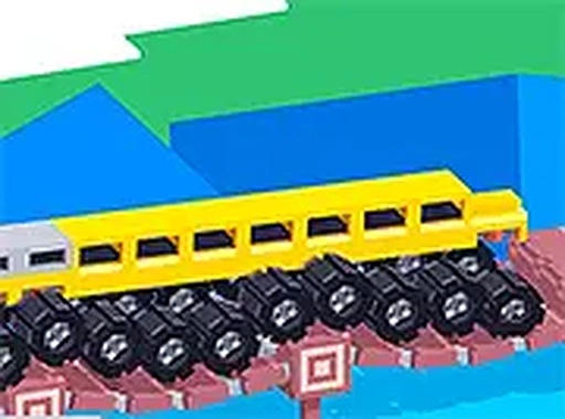 Custom Drive Mad Online Game