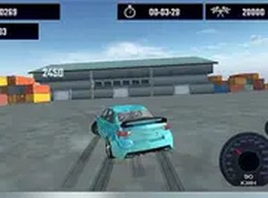 World Drift Tour Online Game