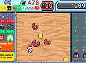 Evolution of Craetures: Merge and Click Online Game