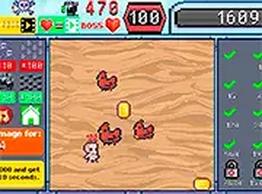 Evolution of Craetures: Merge and Click Online Game