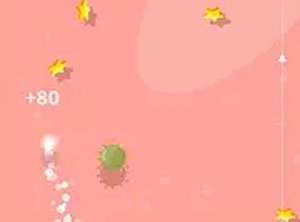 Stay at Home Online Reflex Game