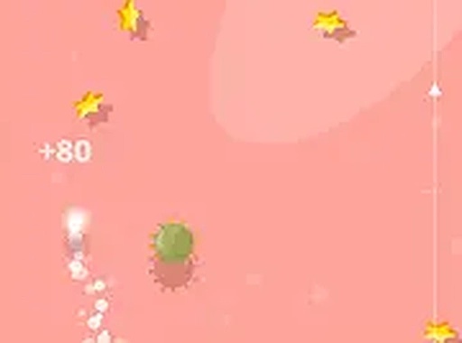 Stay at Home Online Reflex Game