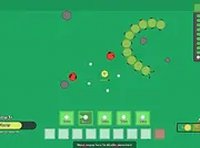 Florr io Online Game Action Game