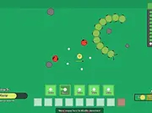 Florr io Online Game