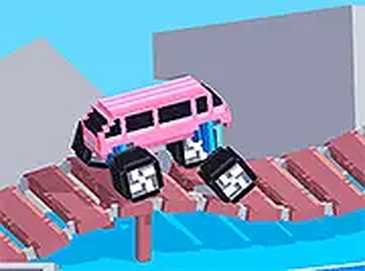 Drive Fun Truck Game Online