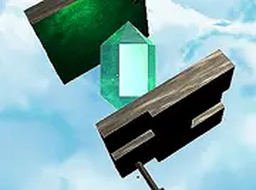 Box of the Sky Ballas Puzzle Game
