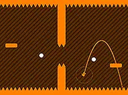 Cata-Catapult Puzzle Game