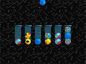Sort It Online Puzzle Game