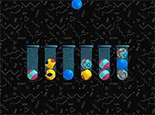 Sort It Online Puzzle Game