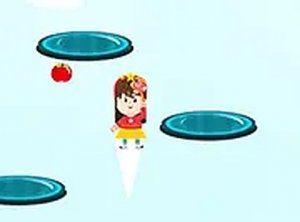 Alice Jump Online Game