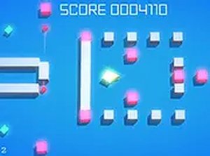 Yoketoru Avoidance Game