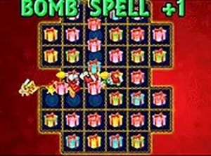 Xmas Match Deluxe Online Game