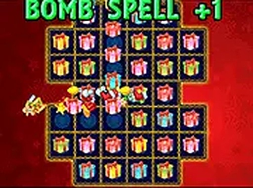 Xmas Match Deluxe Online Game