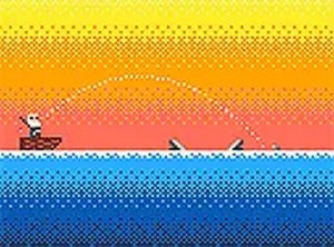 Gone Fishing Online Game